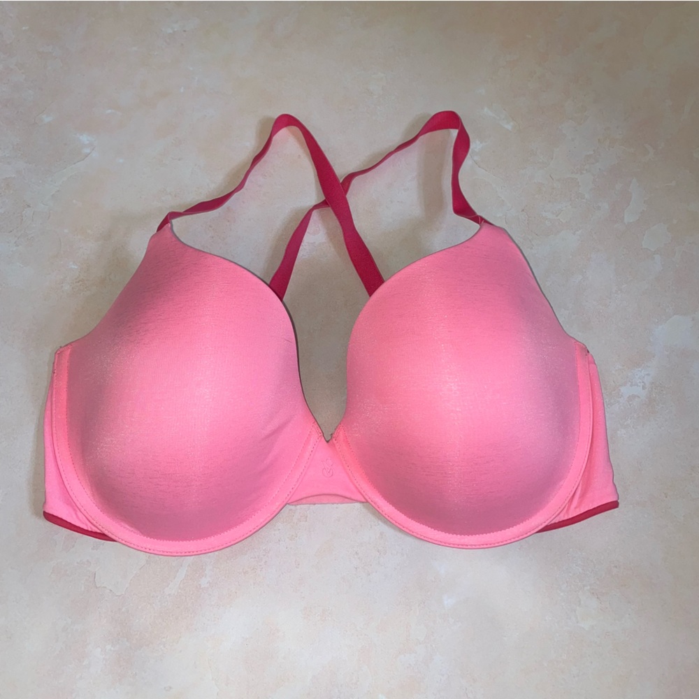 Victoria’s Secret Uplift Semi Demi Bra